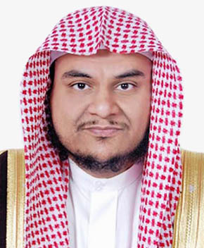 وكيل جامعة الإمام محمد بن سعود الإسلامية لشؤون الطالبات الأستاذ الدكتور عبدالعزيز بن عبدالله الهليل