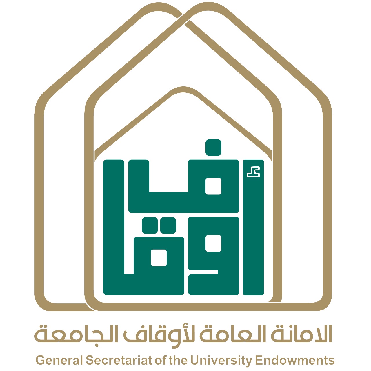 الأمانة العامة لأوقاف الجامعة