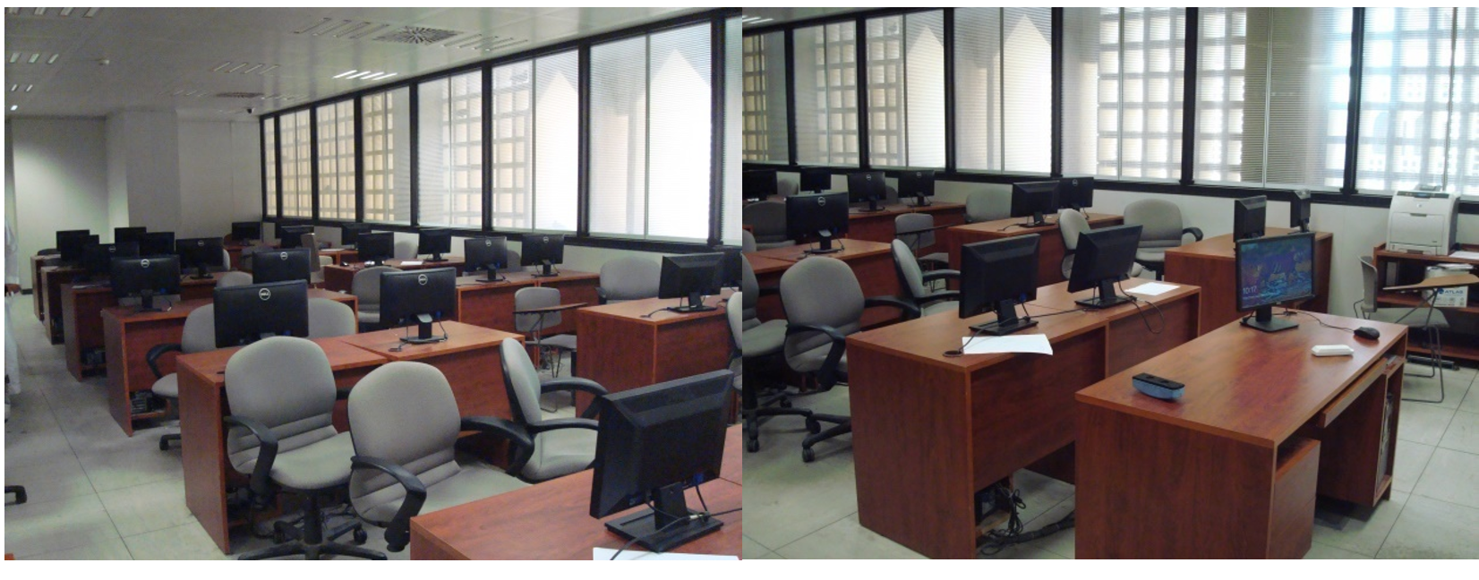 Computing Lab