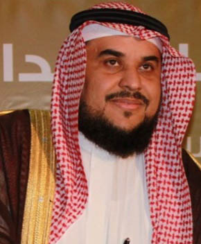 أ.د. عبدالمحسن بن محمد السميح