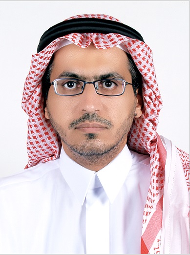 د. عبدالعزيز بن عبدالله صالح المهيوبي - وكيل التعلم الإلكتروني بعمادة التعلم الإلكتروني والتعليم عن بعد