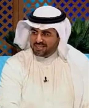 د/ أحمد بن عبدالرحمن البار وكيل العمادة لشؤون المنح الدراسية
