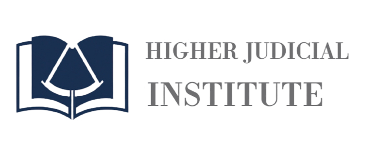 Higher Judicial Institute