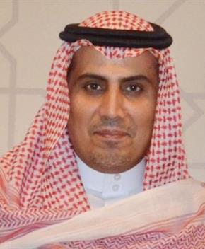 وكالة جامعة الإمام للدراسات العليا والبحث العلمي تهنئ الدكتور وليد بن عبدالرحمن الجاسر بمناسبة تعيينه