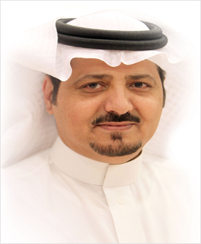 the Vice-Rector of Knowledge Exchange and International Communication, Dr. Muhammad Said Al-Alam
