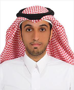 عميد شؤون المكتبات بجامعة الإمام محمد بن سعود الإسلامية الدكتور فهد بن سليمان العائد 